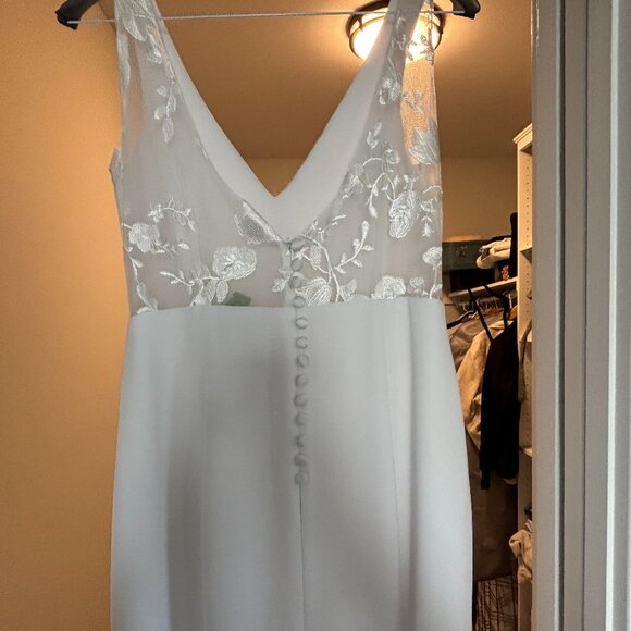 Park & Fifth Loden Wedding Dress - Picture 6 of 6